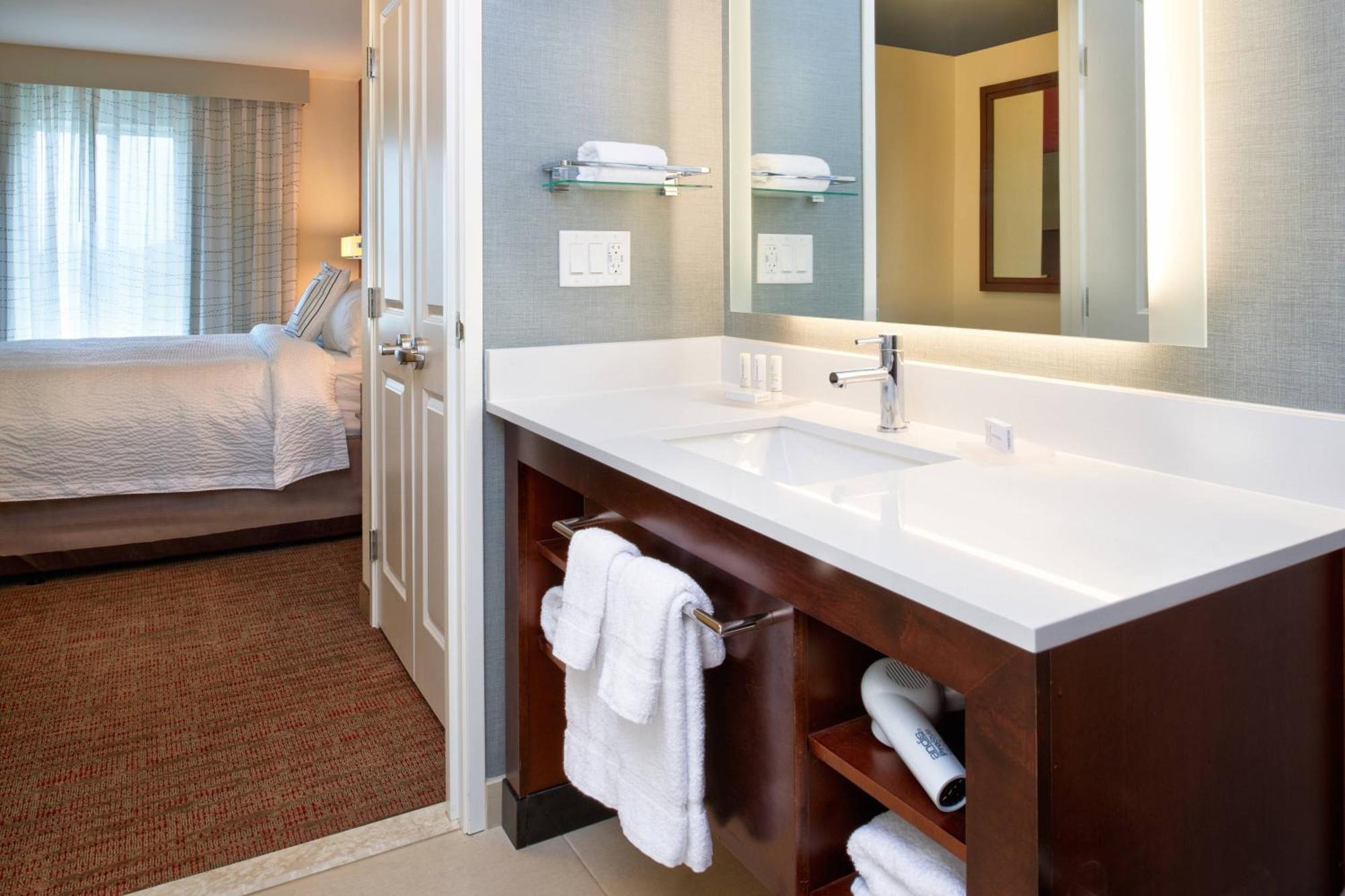 Residence Inn By Marriott Chicago Bolingbrook Ngoại thất bức ảnh