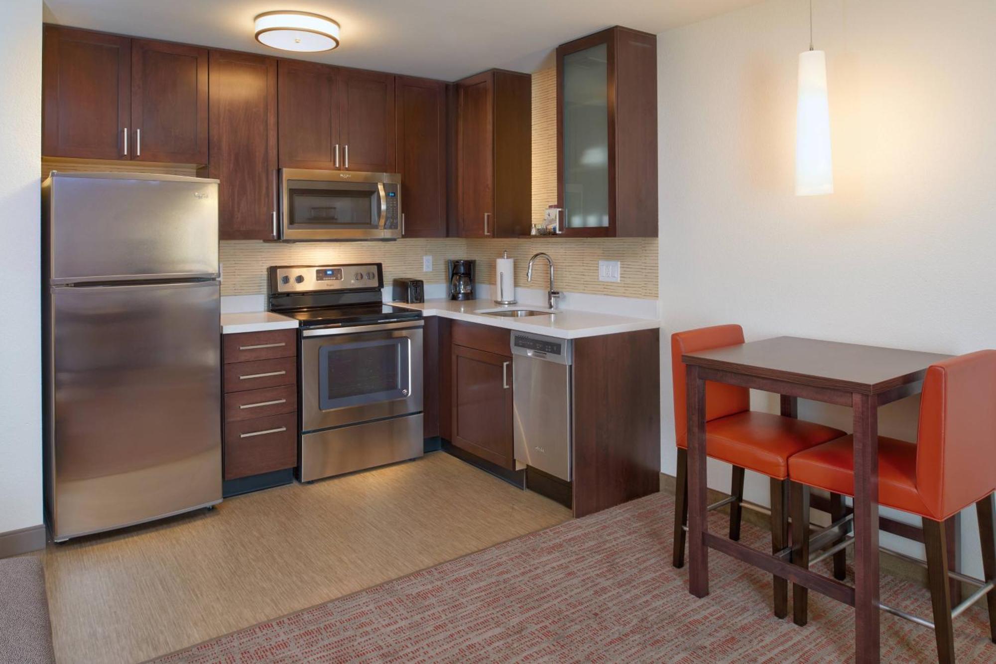Residence Inn By Marriott Chicago Bolingbrook Ngoại thất bức ảnh