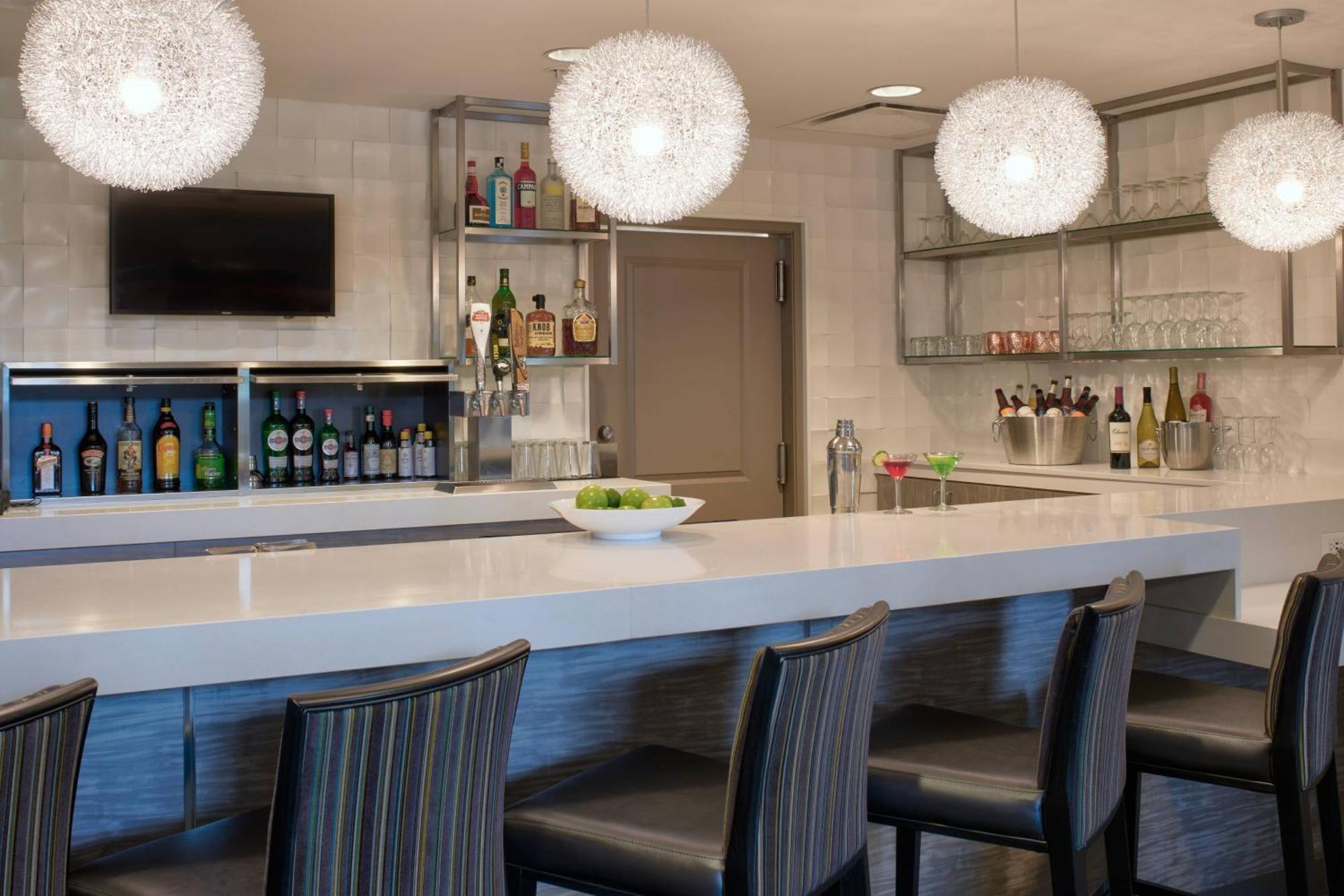Residence Inn By Marriott Chicago Bolingbrook Ngoại thất bức ảnh