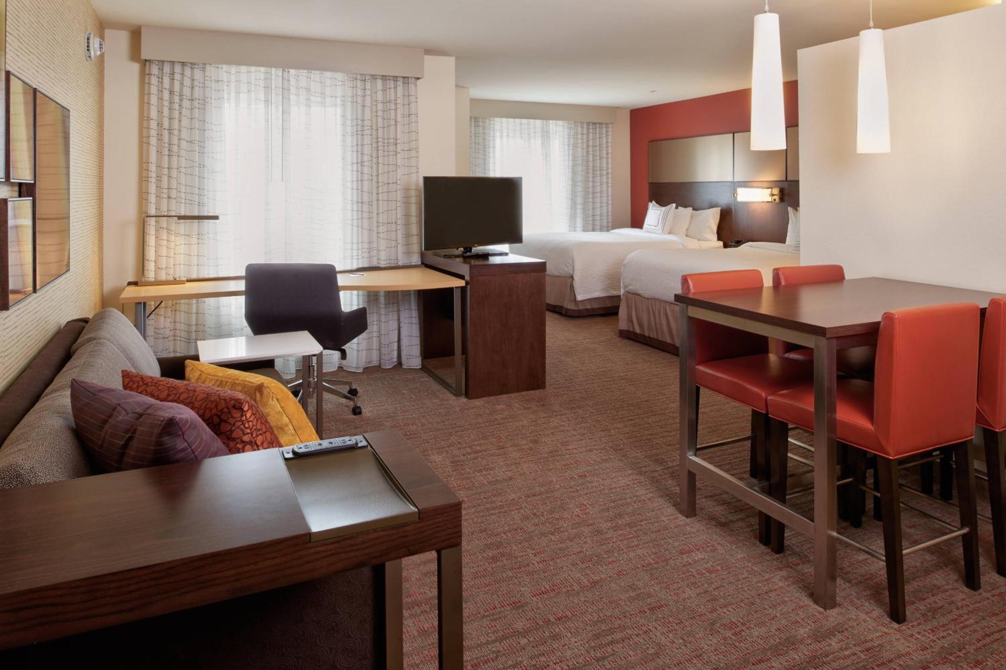 Residence Inn By Marriott Chicago Bolingbrook Ngoại thất bức ảnh