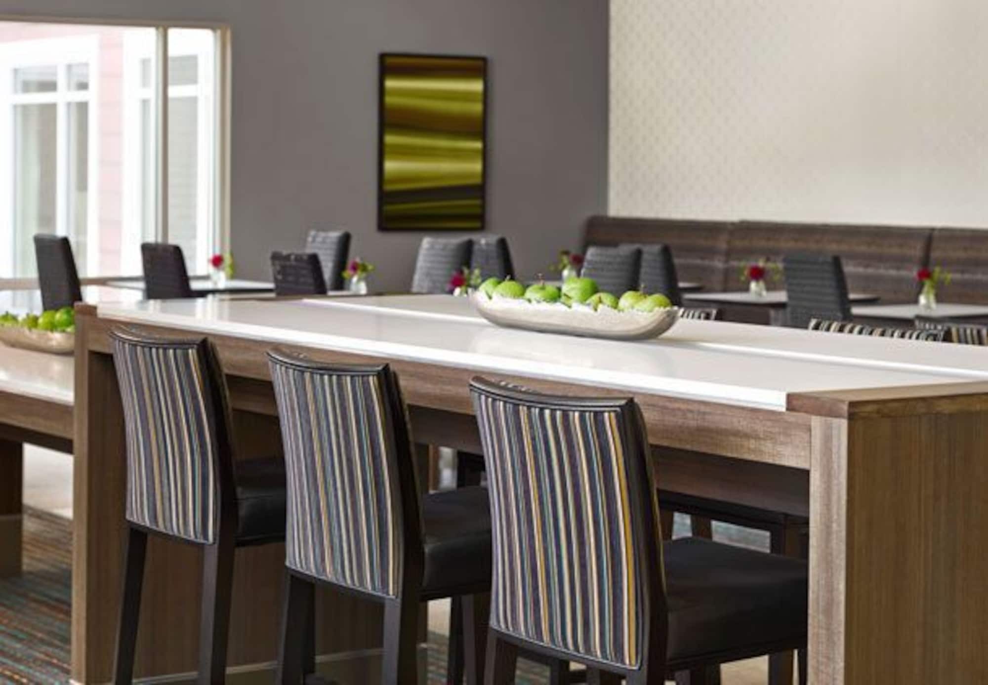 Residence Inn By Marriott Chicago Bolingbrook Ngoại thất bức ảnh